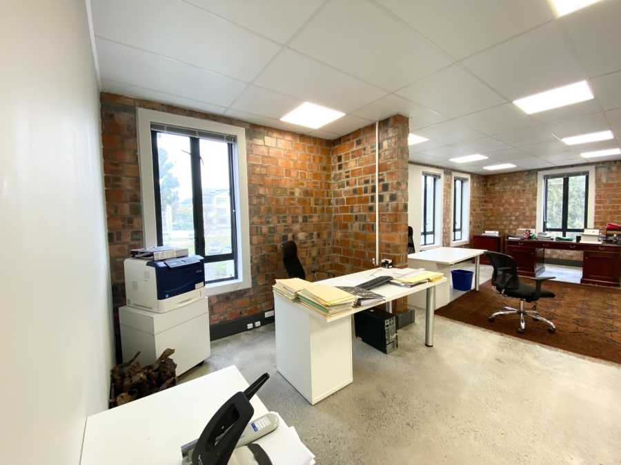 To Let commercial Property for Rent in Paardevlei Western Cape